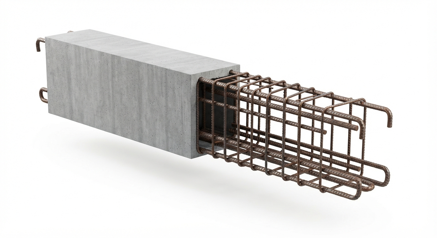 Poutre Béton Armé